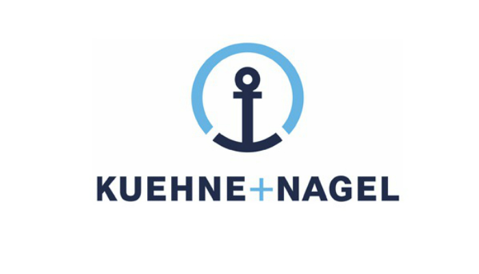 Kho CFS và Ngoại Quan Kuehne Nagel