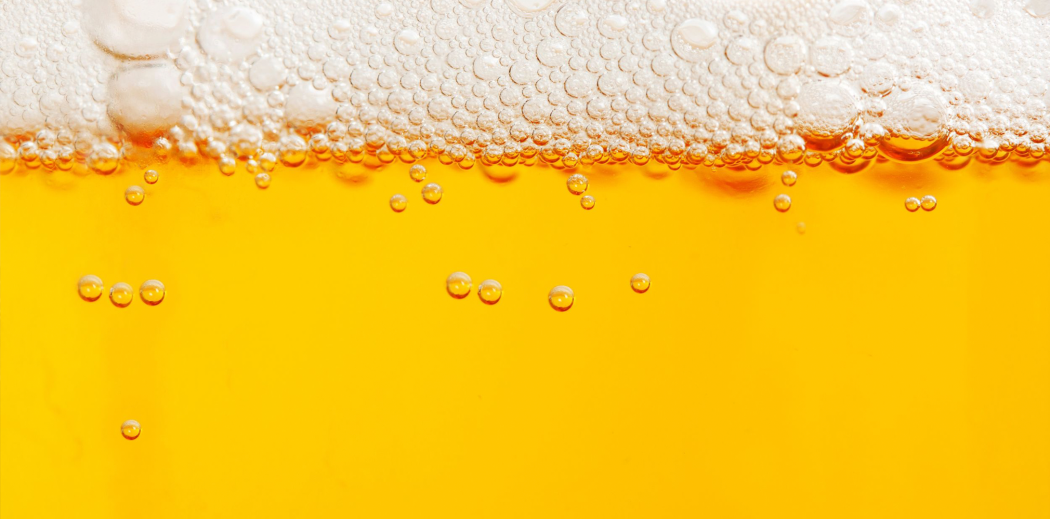 Màu bia chuẩn đẹp