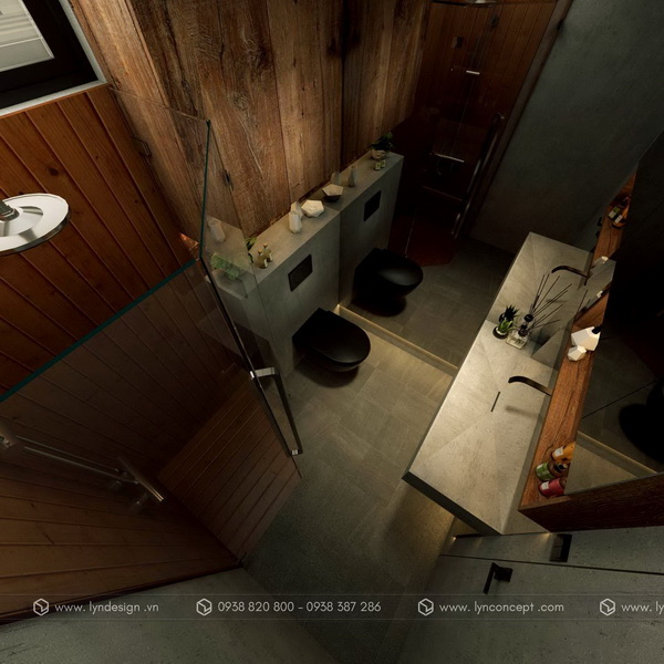 Thiết Kế & Thi Công Cải Tạo Nội Thất Nhà Phố