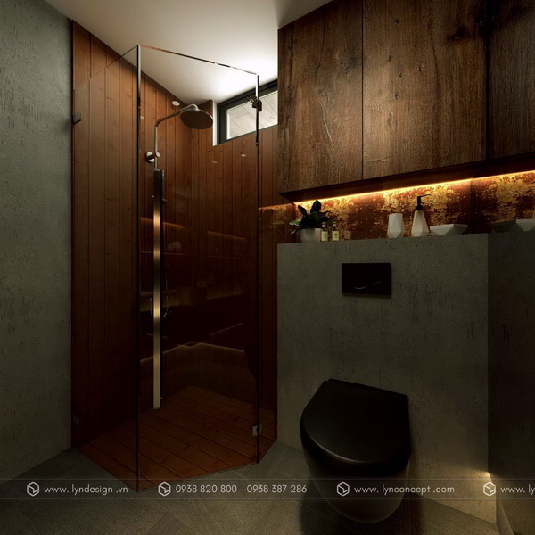 Thiết Kế & Thi Công Cải Tạo Nội Thất Nhà Phố