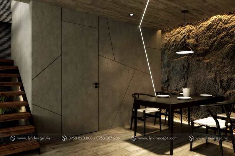 Thiết Kế & Thi Công Cải Tạo Nội Thất Nhà Phố