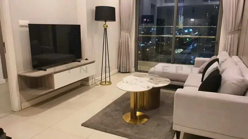 Bàn Trà Nhập Khẩu Cao Cấp - Hình Chụp Thực Tế