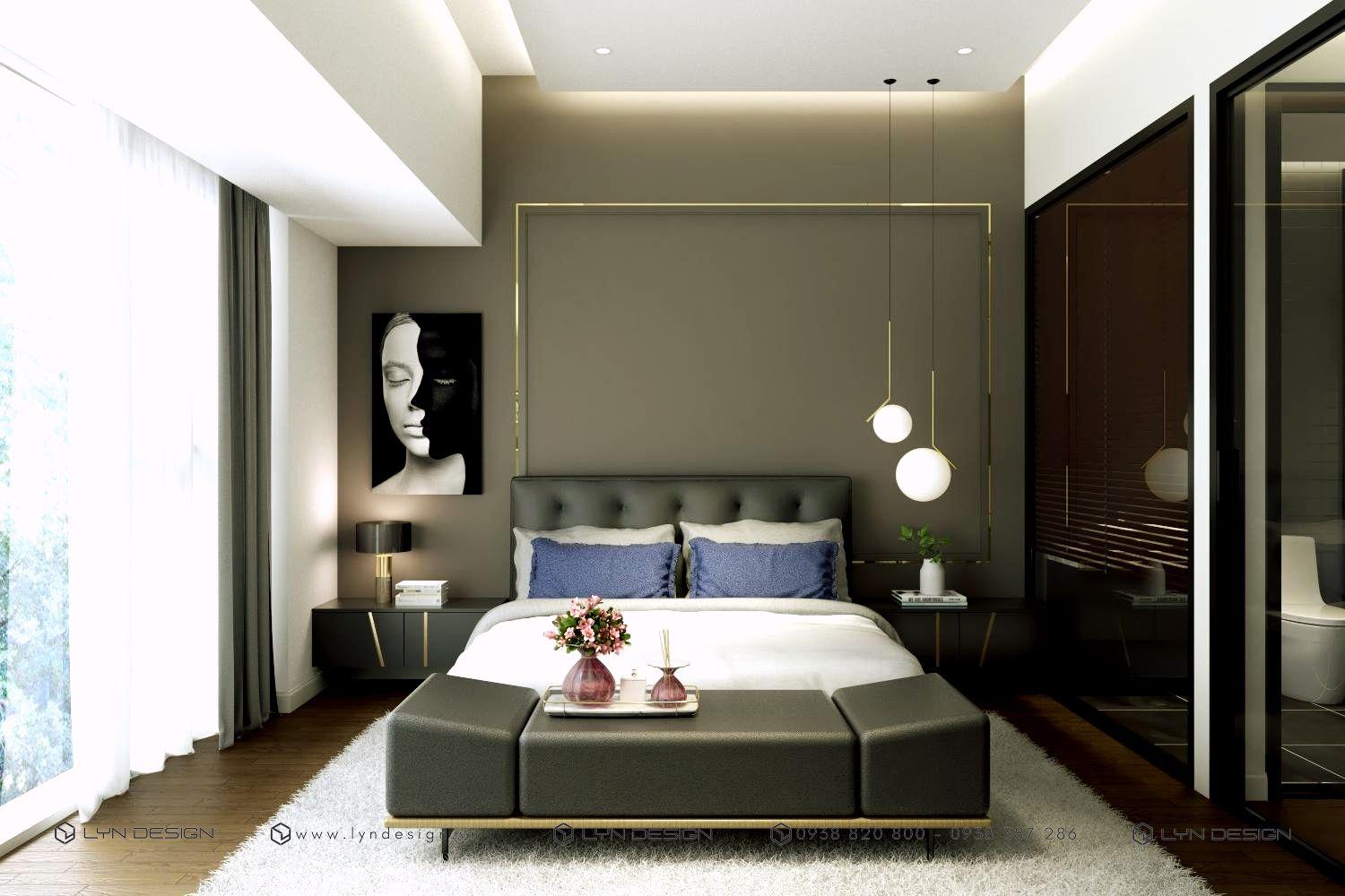 Thiết Kế Thi Công Nội Thất Nhà Phố