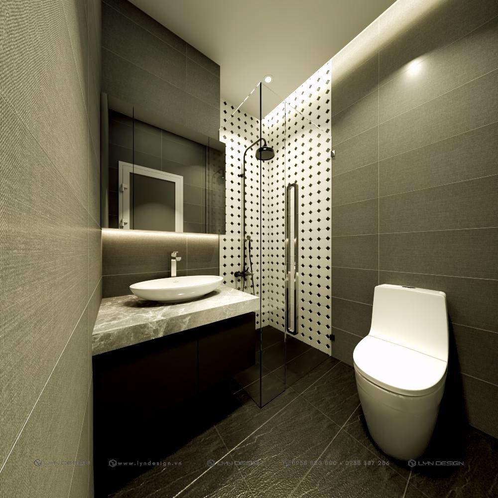 Thiết Kế Thi Công Nội Thất Nhà Phố