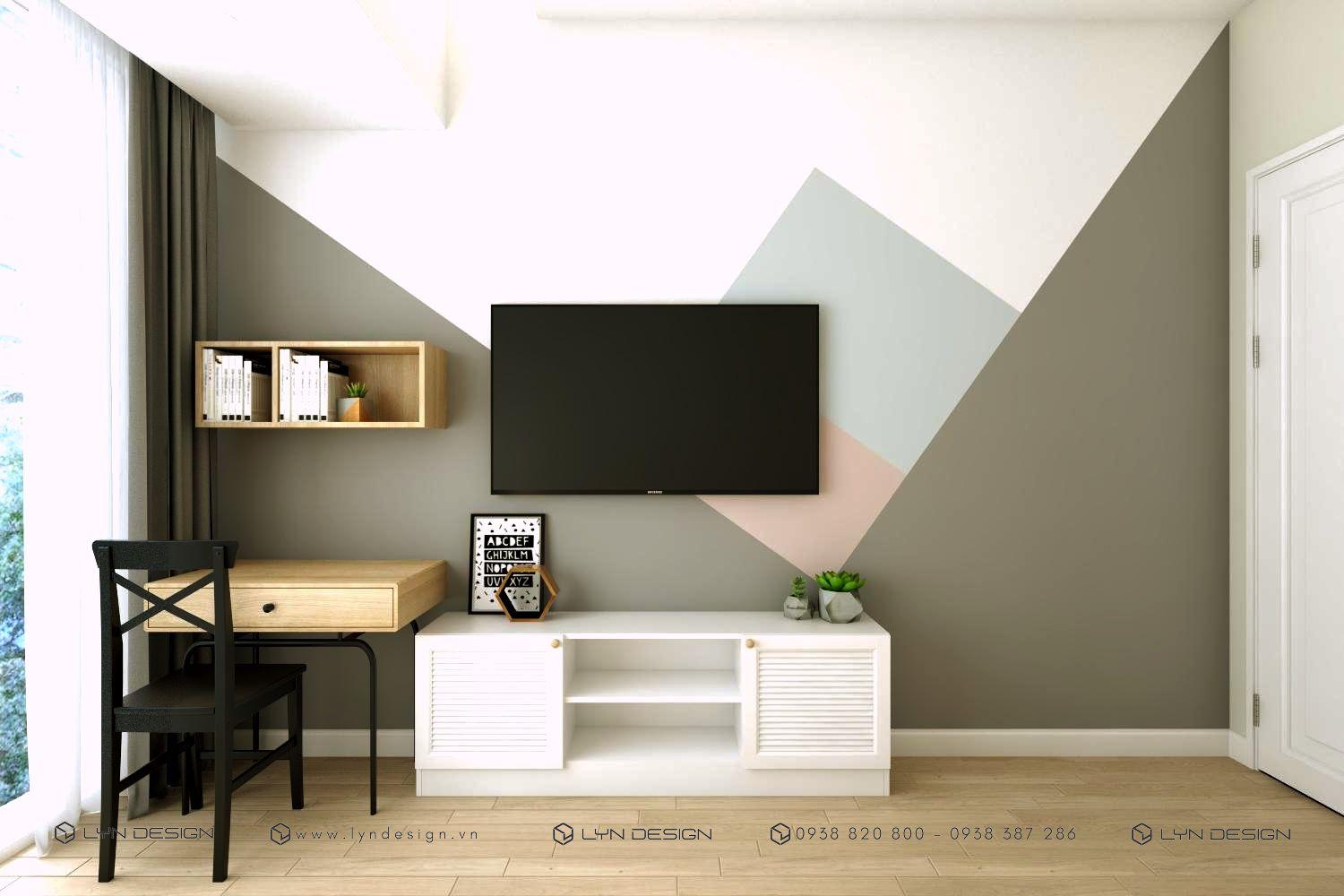 Thiết Kế Thi Công Nội Thất Nhà Phố