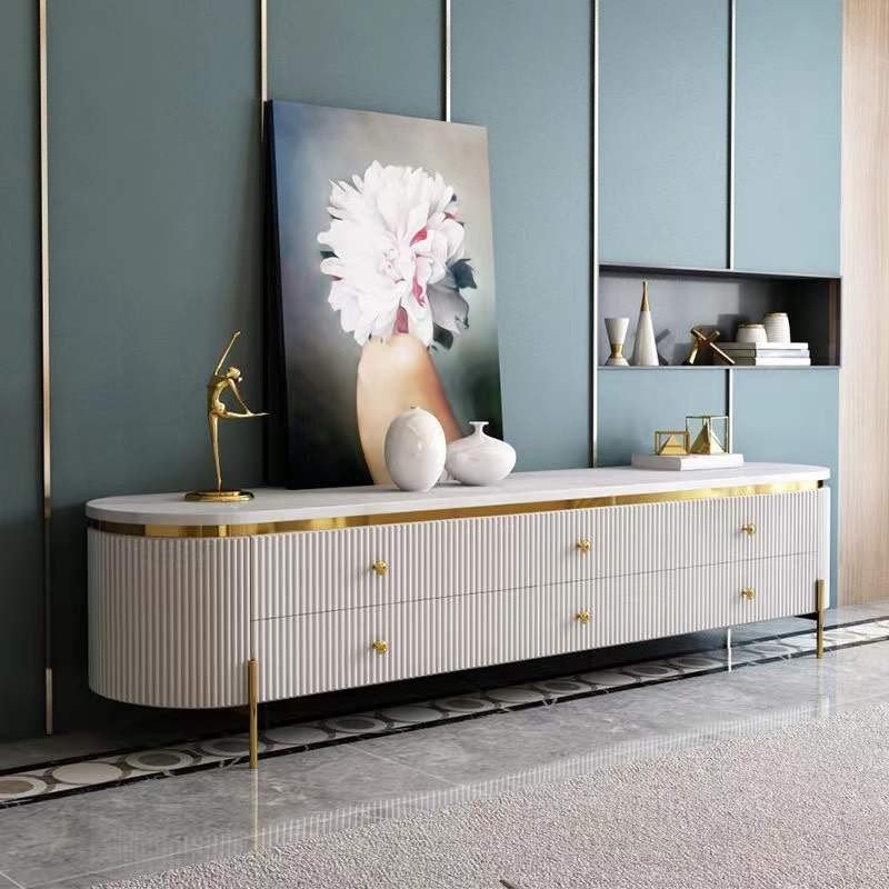 Kệ Tivi Nhập Khẩu Cao Cấp - KTV12