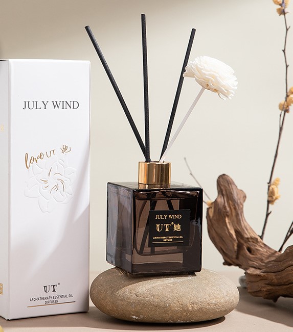 Tinh Dầu Thơm Phòng JULY WIND