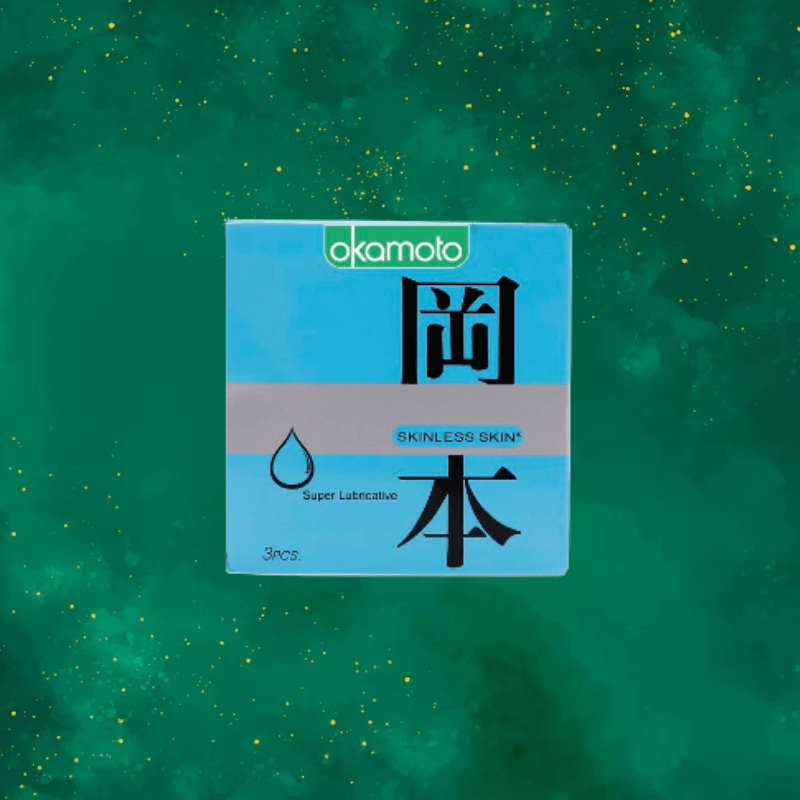 Đặc điểm của Okamoto Skinless Skin