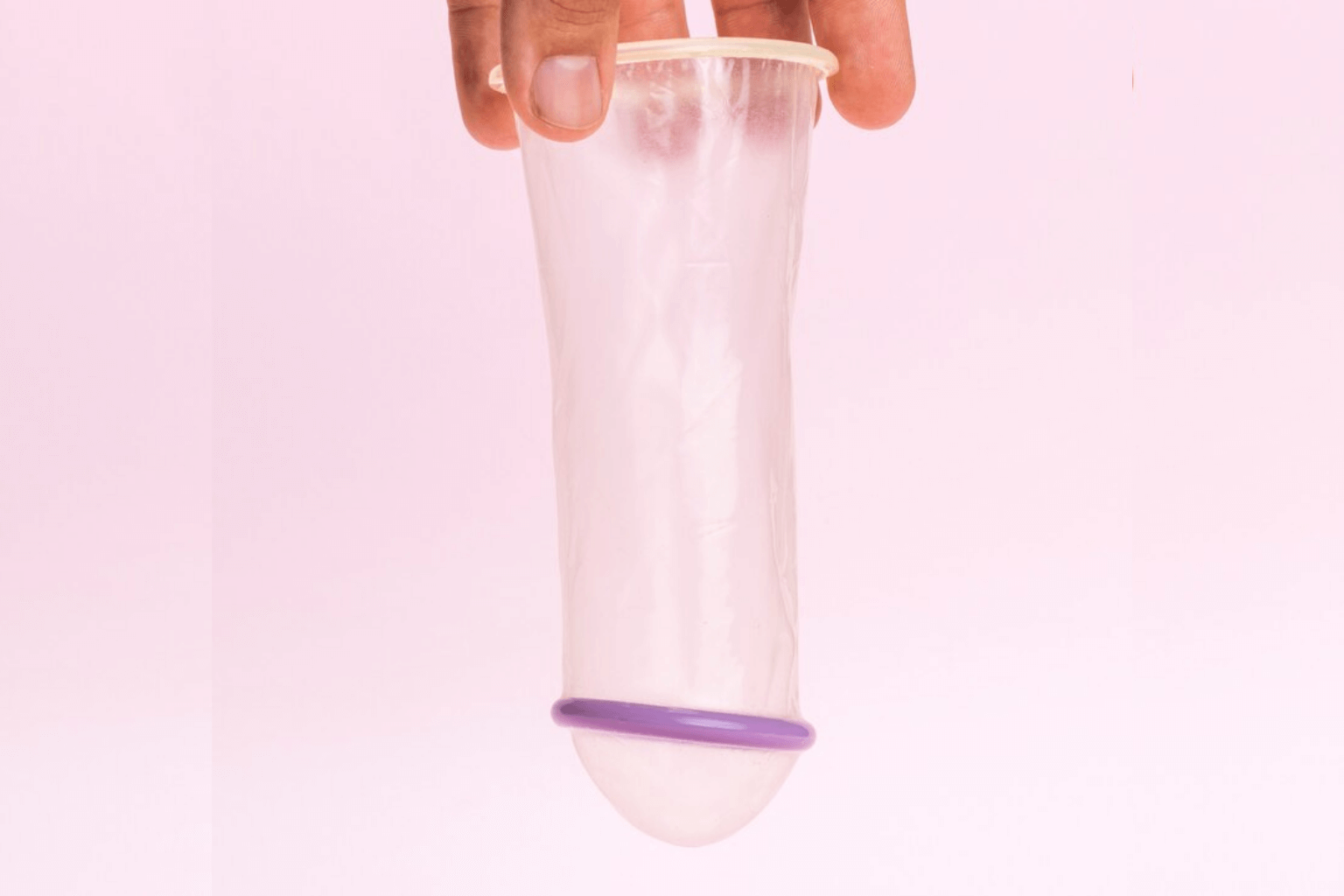 Bao cao su nữ là gì?