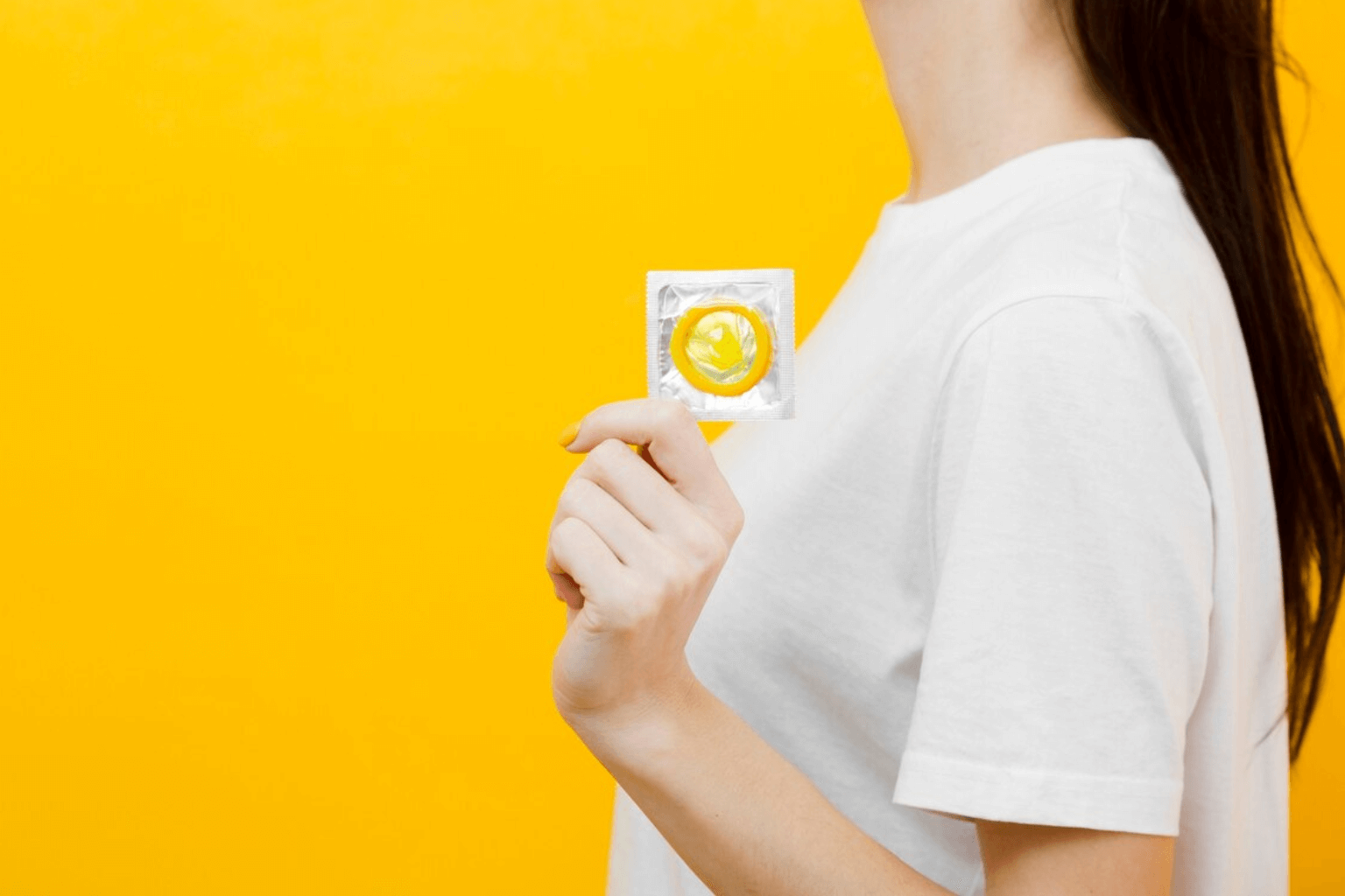 Bao cao su có hạn sử dụng không?