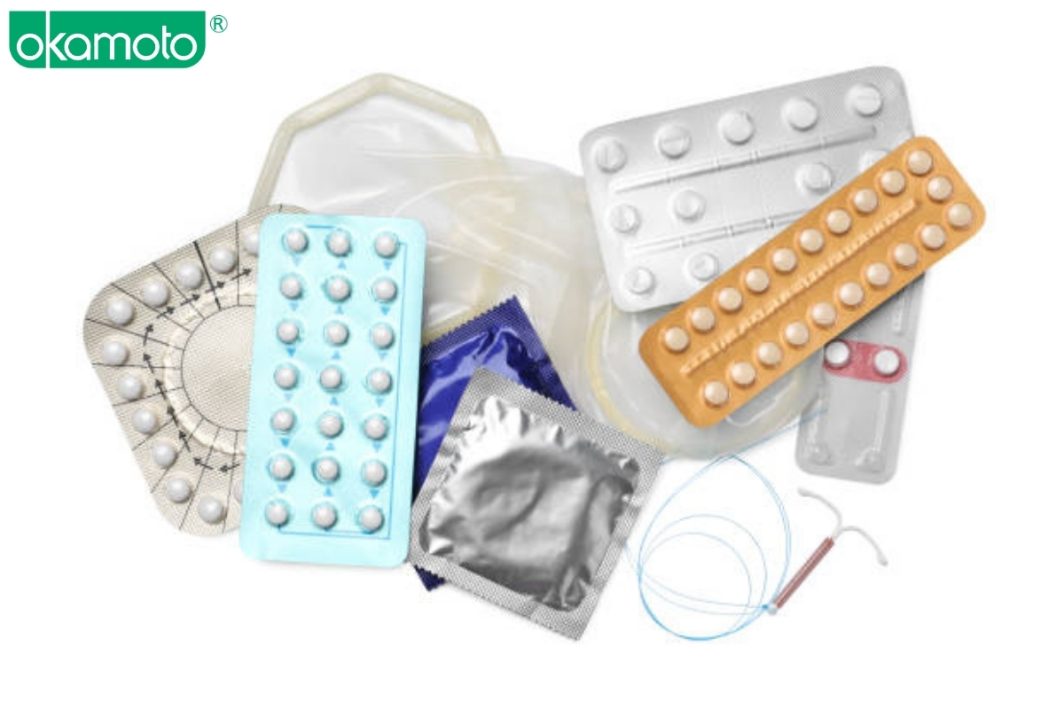 Các biện pháp phòng tránh thai