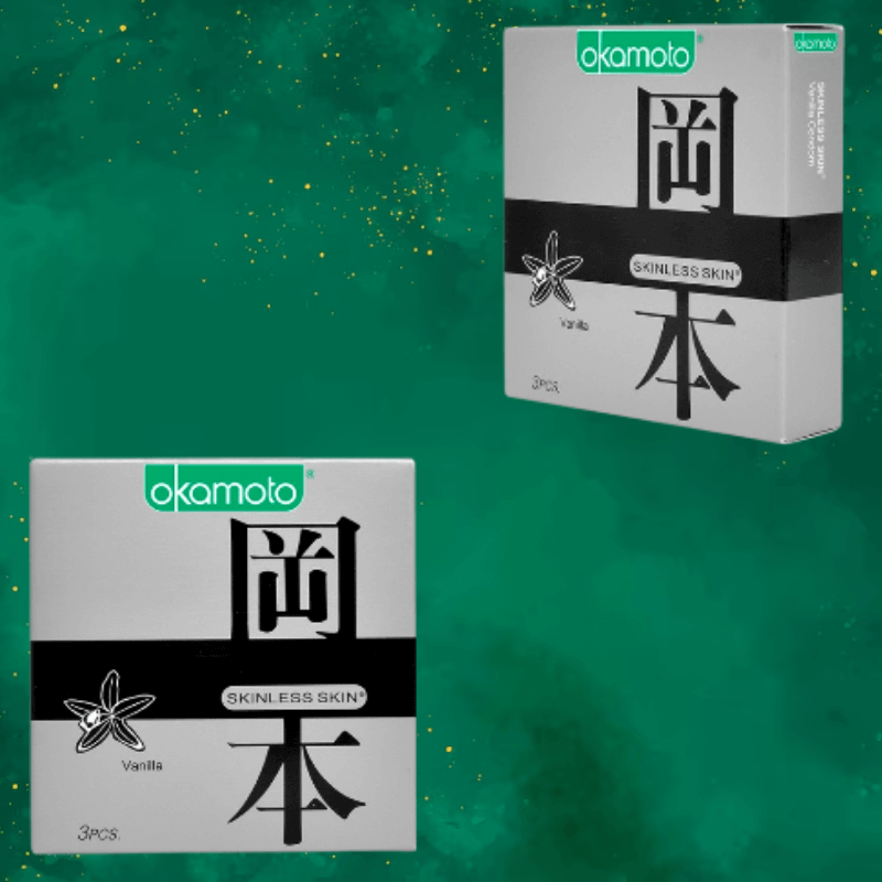 Câu hỏi thường gặp về bao cao su hương thơm