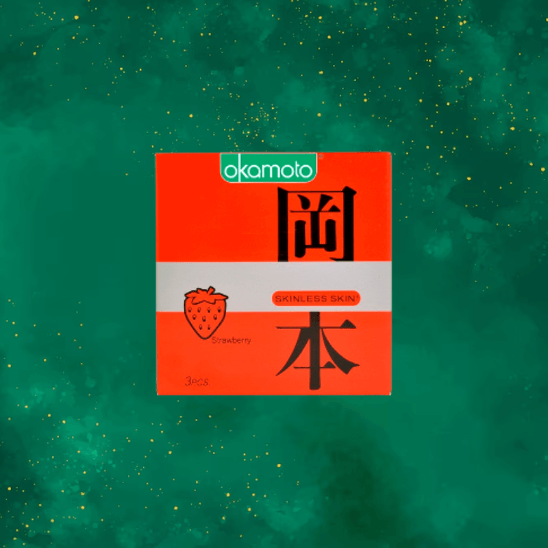 Câu hỏi thường gặp (FAQ) về Okamoto Skinless Skin