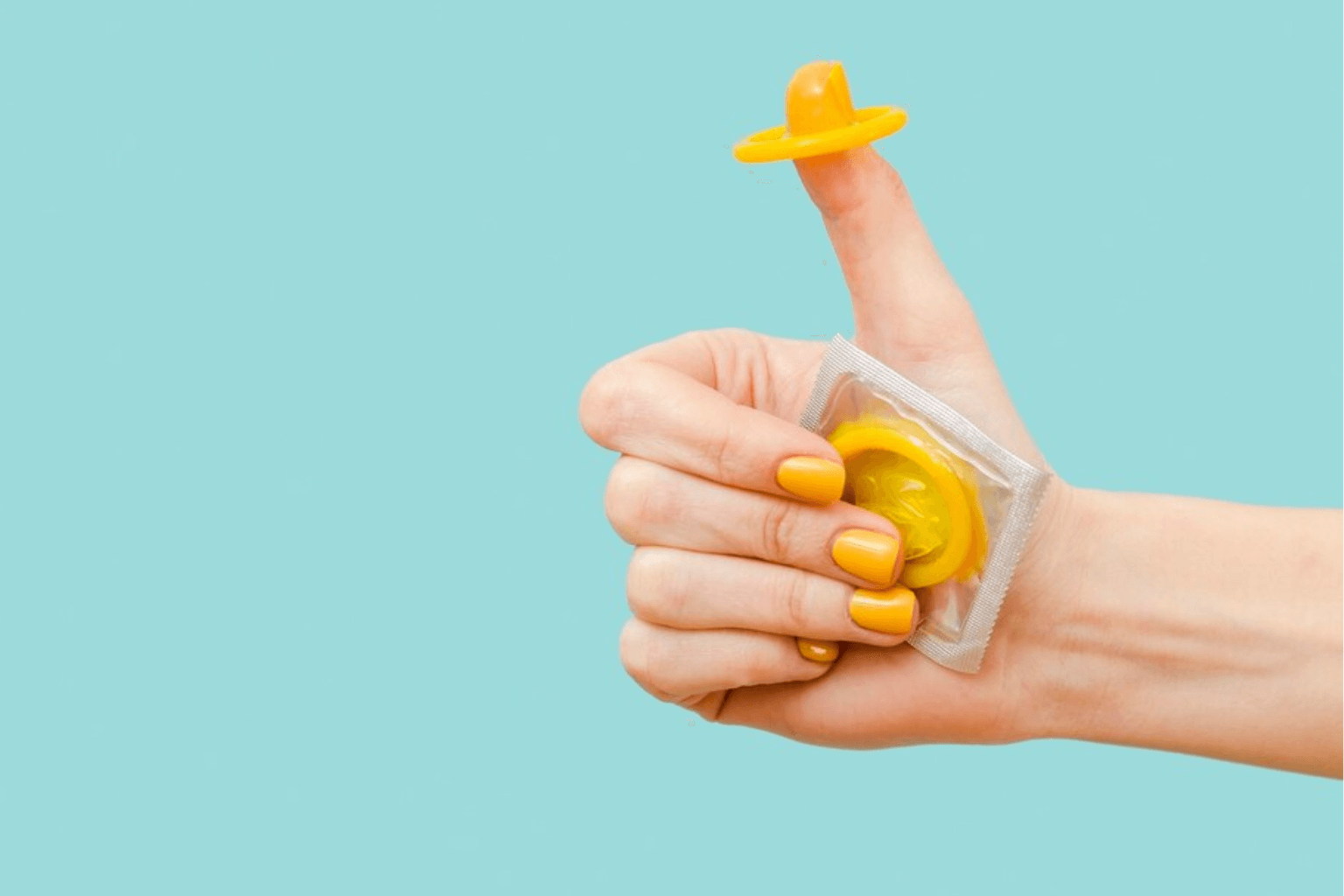 Hạn sử dụng của bao cao su là bao lâu?