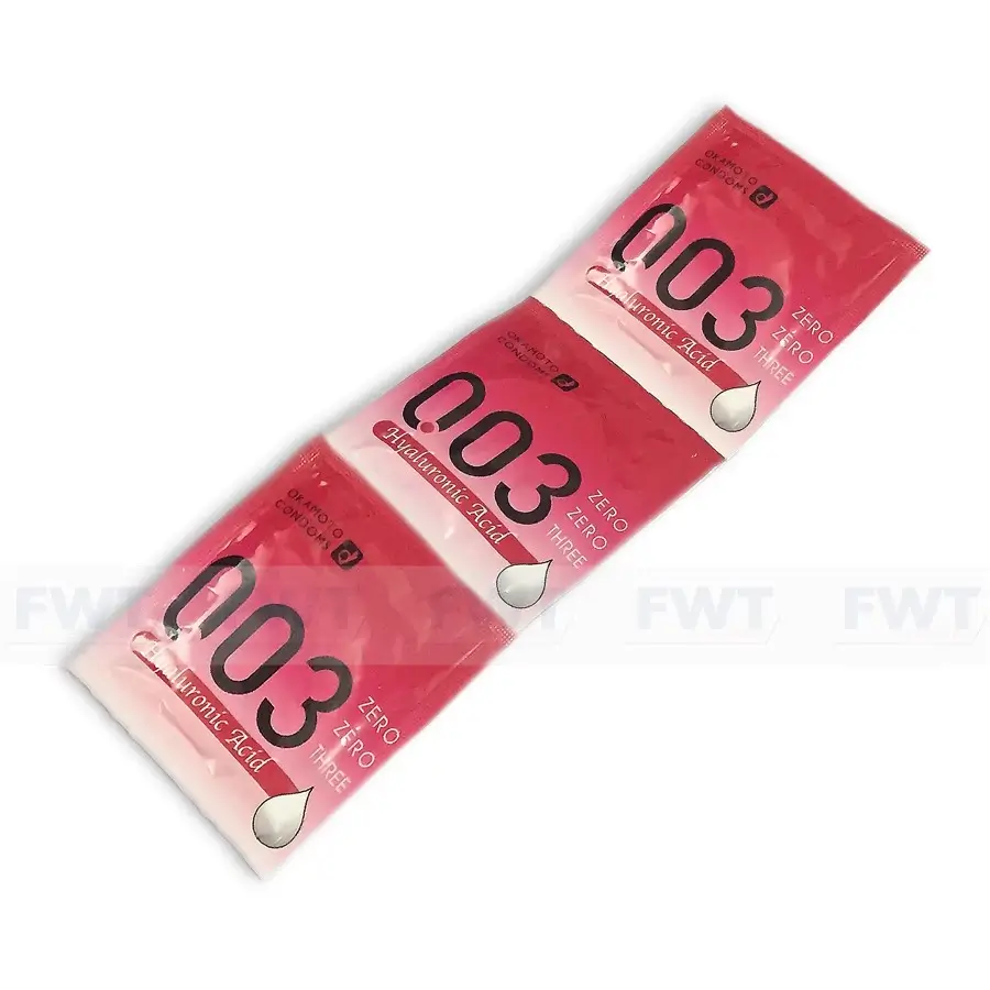 Lưu ý khi dùng Okamoto HA