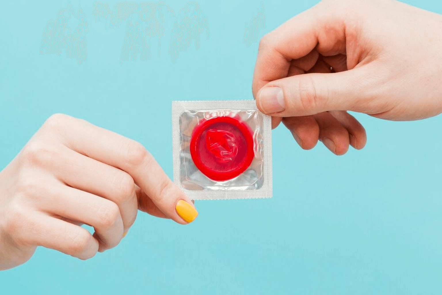 Mẹo tăng khoái cảm khi sử dụng bao cao su