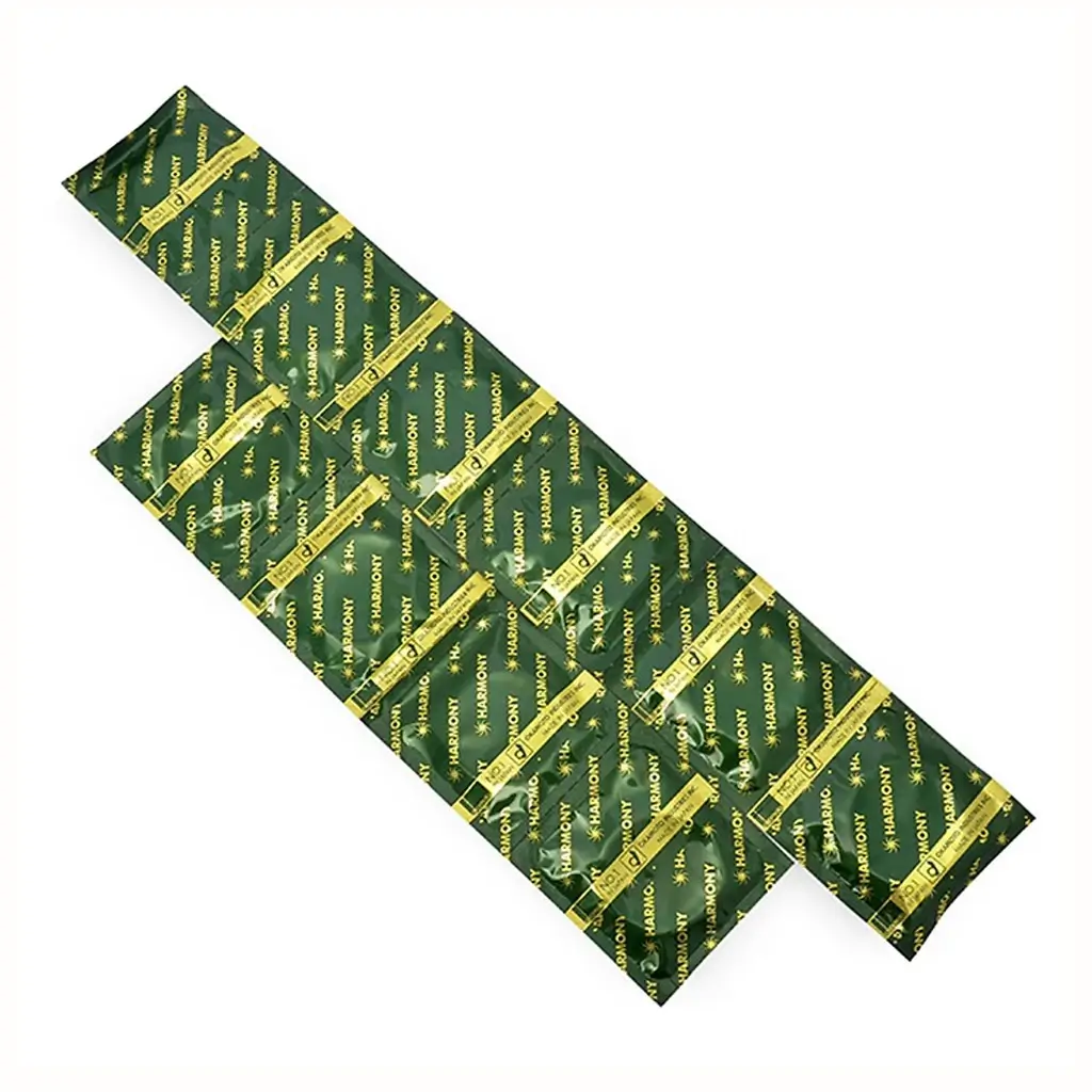 Lưu ý khi dùng bao cao su Gân Sọc