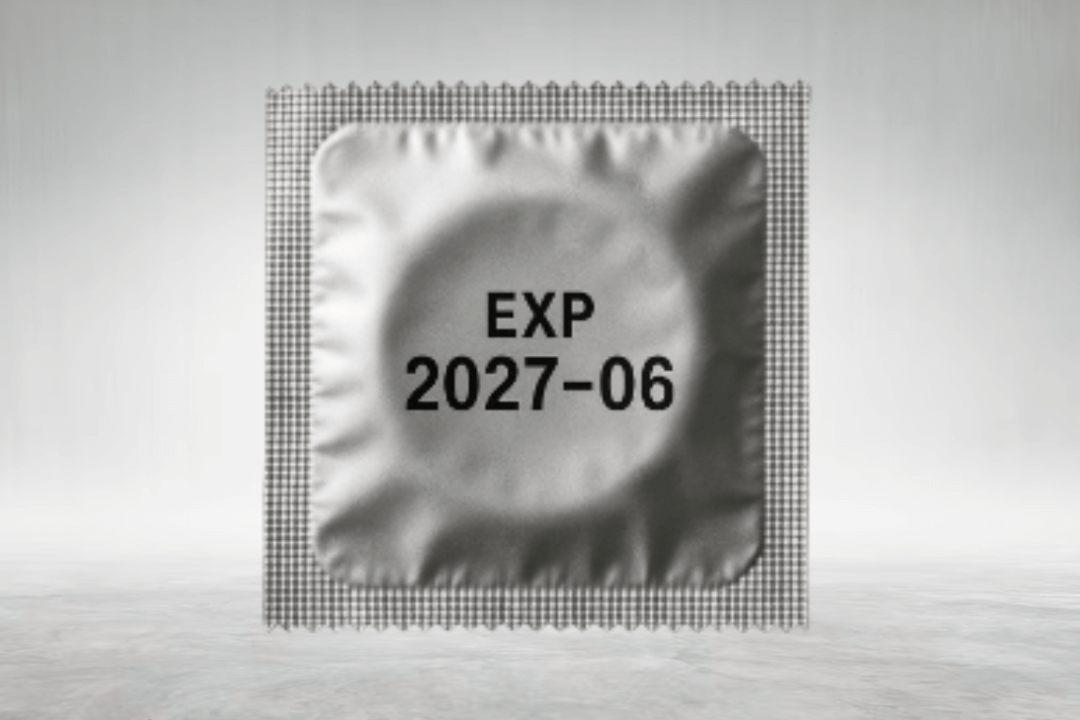 Cách đọc và kiểm tra hạn sử dụng trên bao cao su