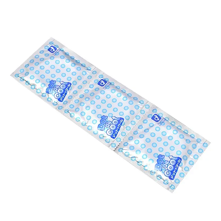 Lưu ý khi dùng Okamoto Dot Cool