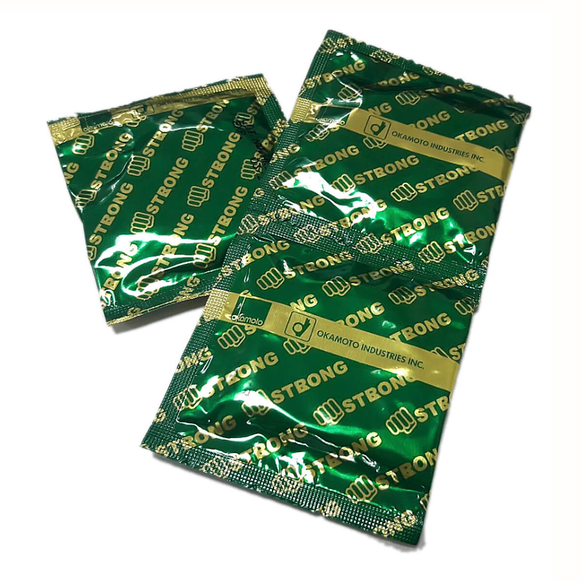 Lưu ý khi sử dụng bcs Okamoto