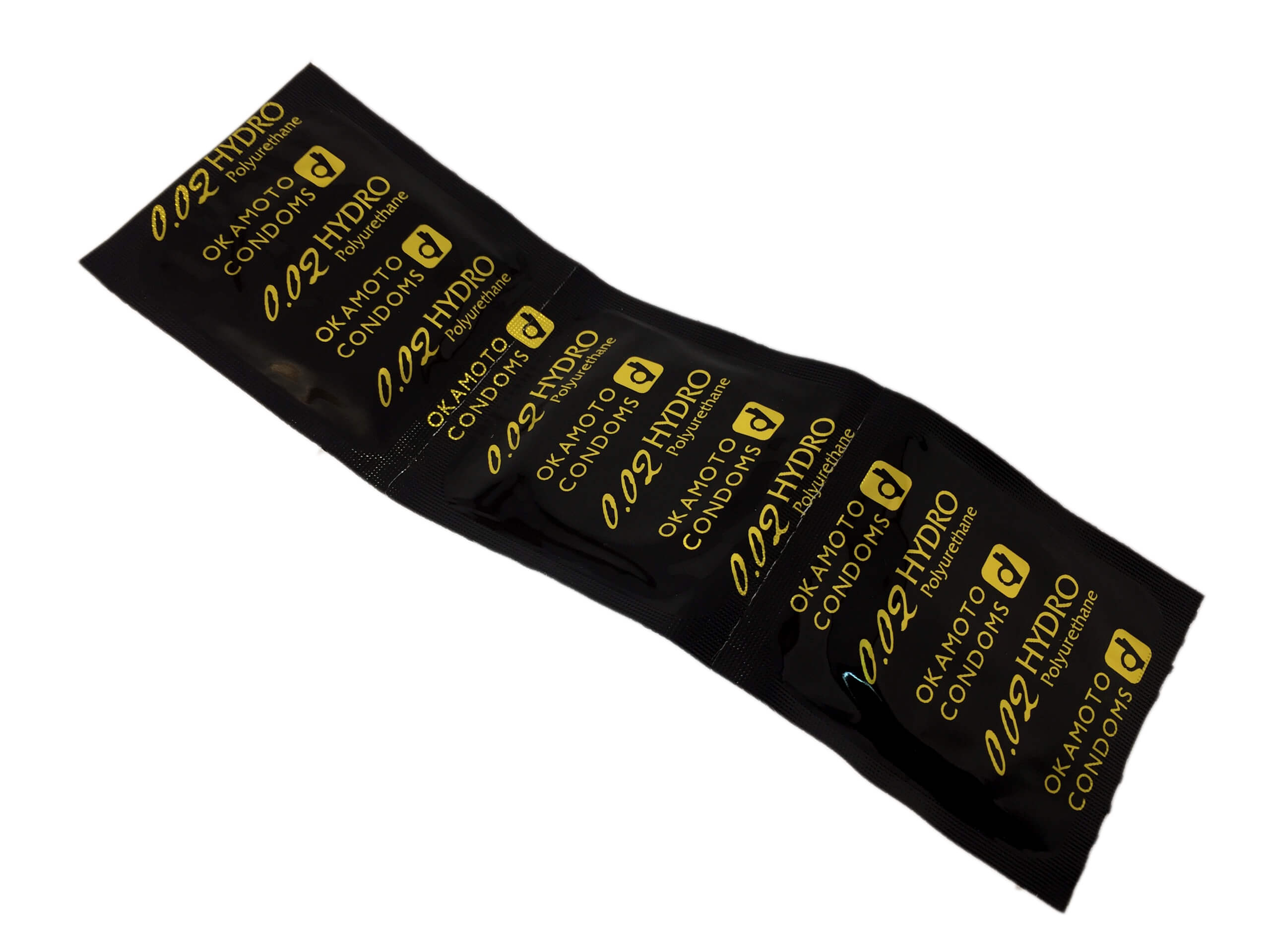 Lưu ý khi dùng bao Okamoto 0.02mm