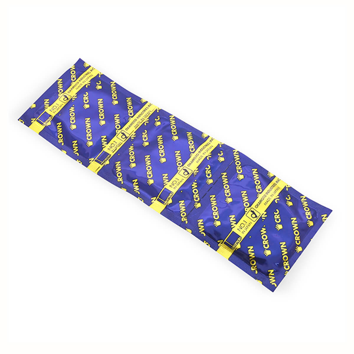 Lưu ý khi sử dụng bao cao su Crown