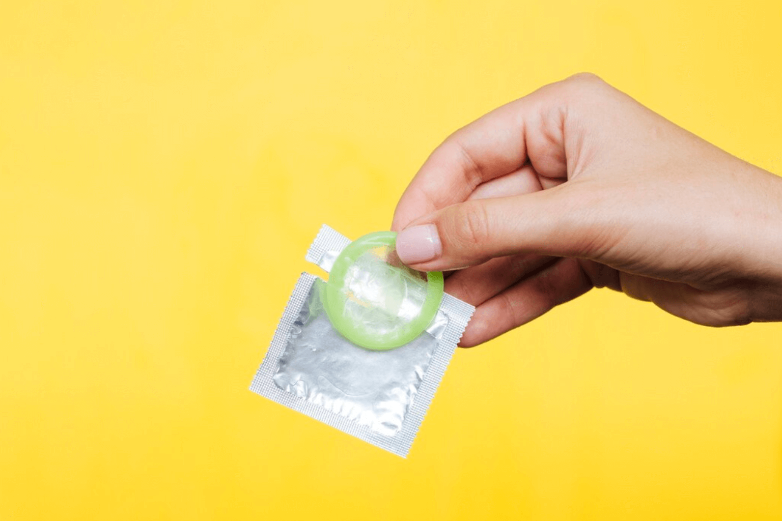 Lựa chọn bao cao su tùy theo nhu cầu sử dụng