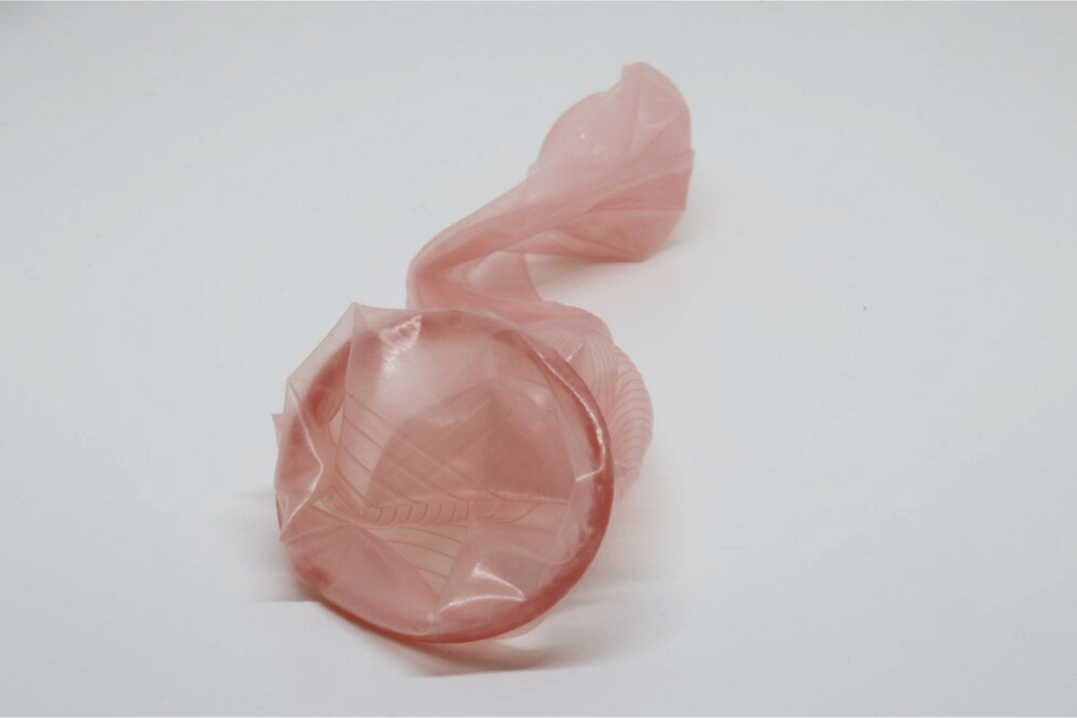 Nhược điểm của bao cao su nữ