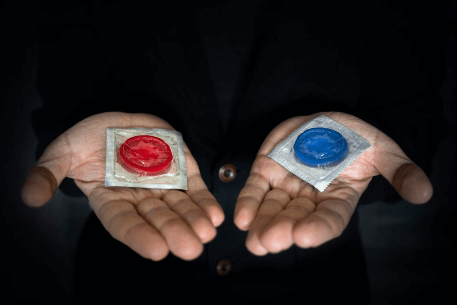 Tác hại khi sử dụng bao cao su hết hạn