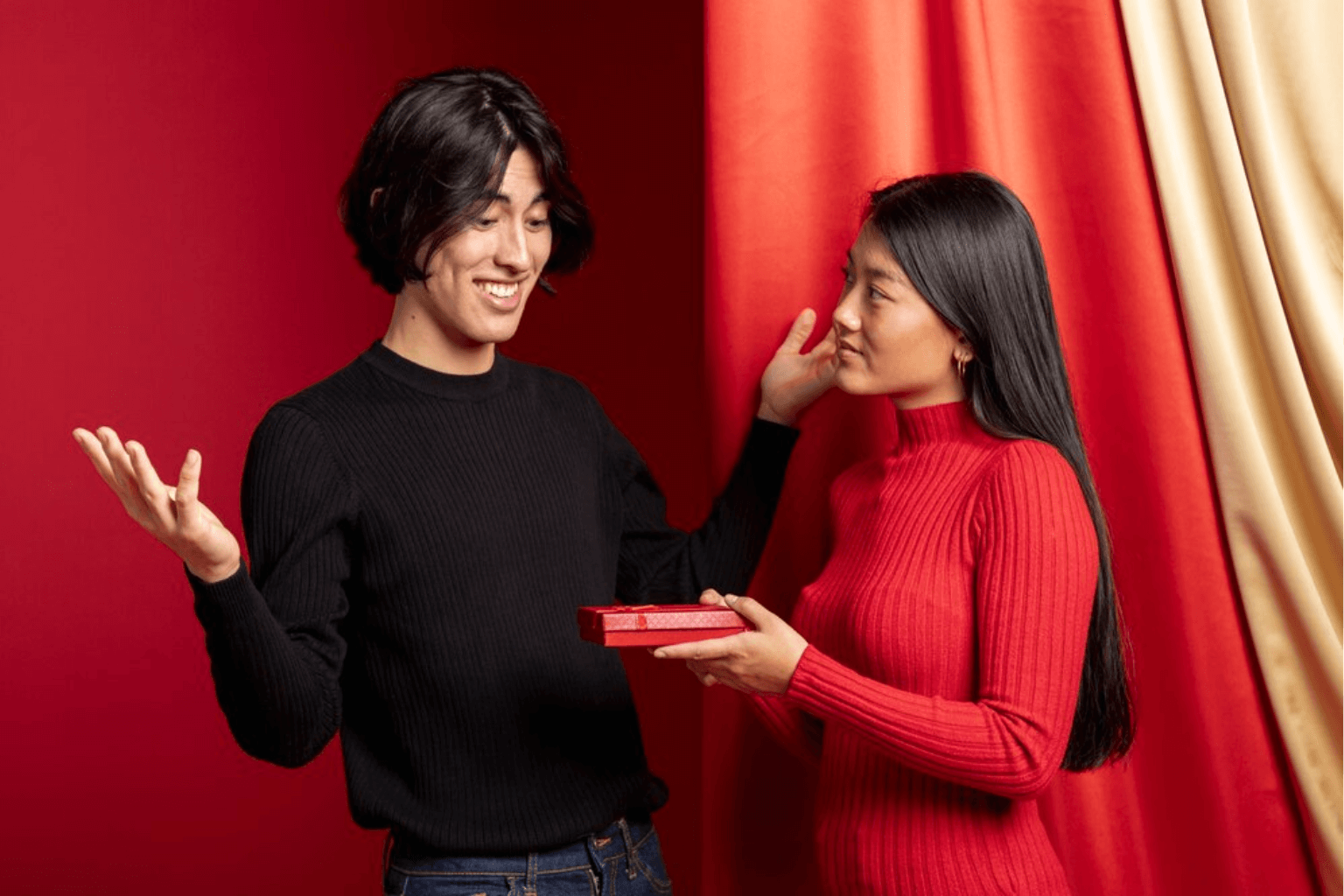 Bí quyết khoa học để tăng gia vị cho chuyện ấy