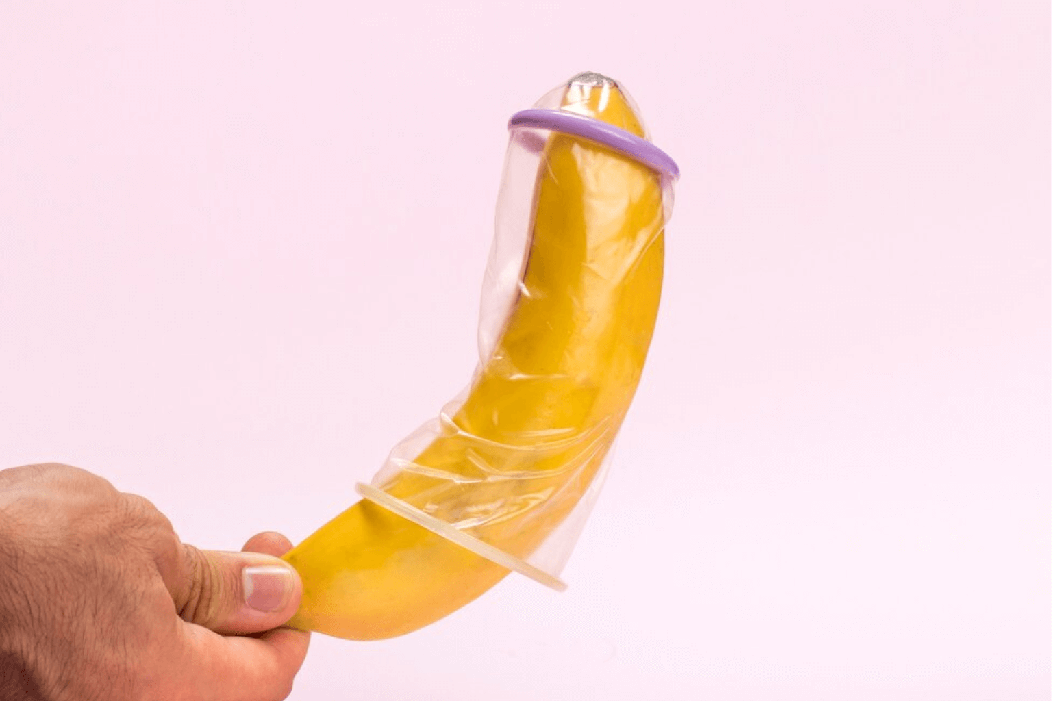 Cách dùng bao cao su nữ