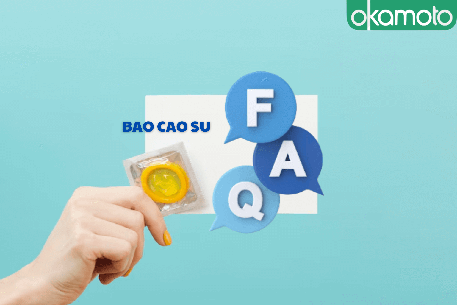 Các câu hỏi thường gặp về xuất tinh ngoài