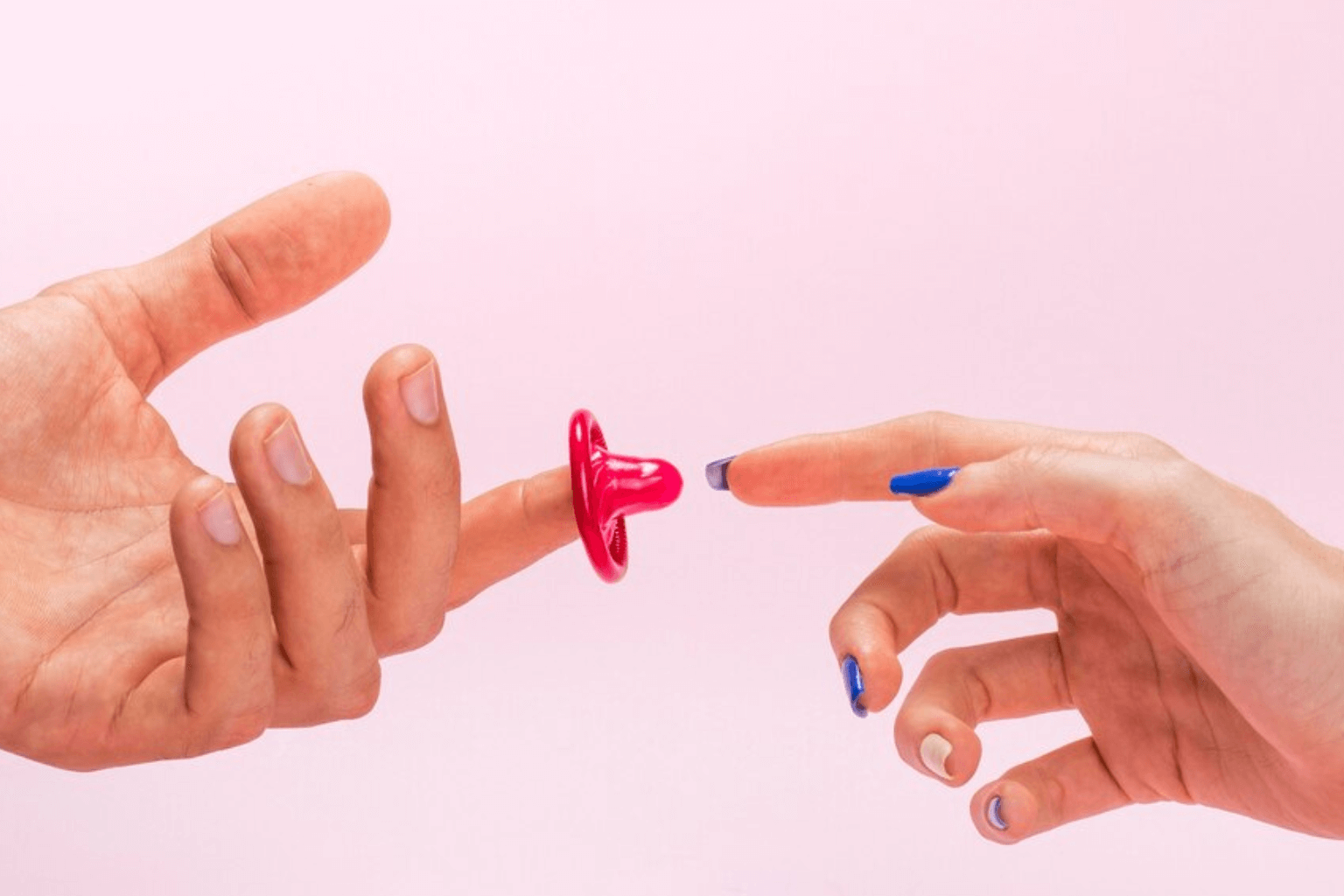 Không phải ai cũng sẽ bị dị ứng bao cao su