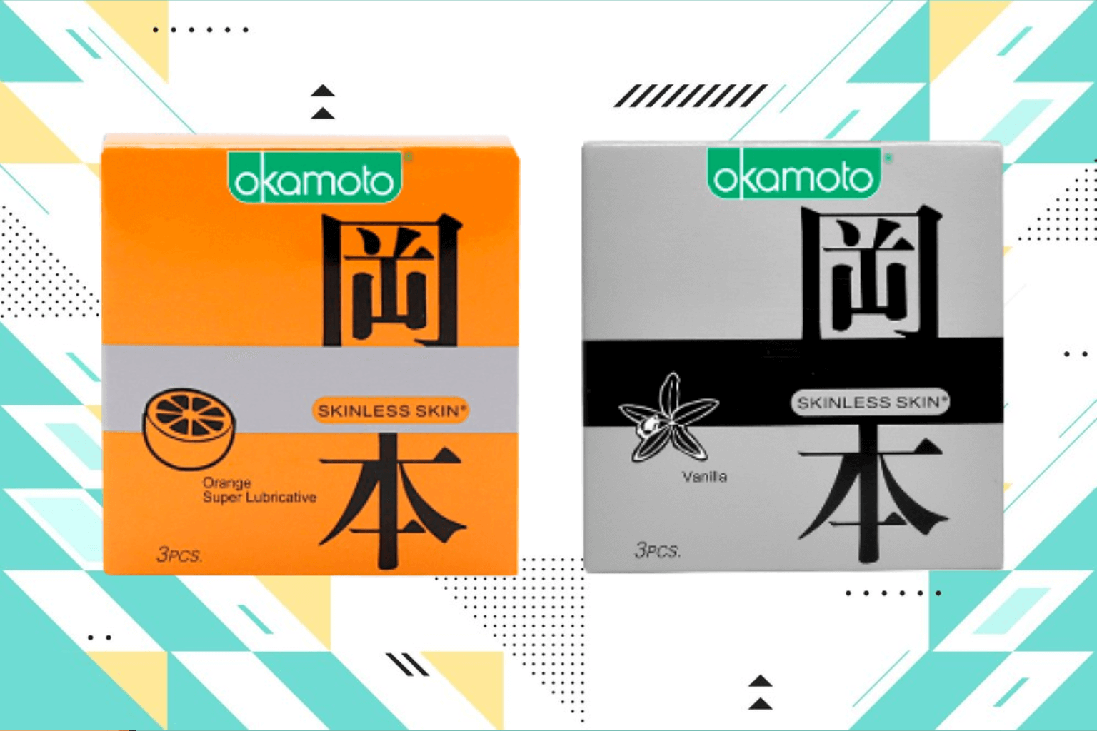 Dành cho những ai tìm kiếm bao cao su giá rẻ chất lượng cao