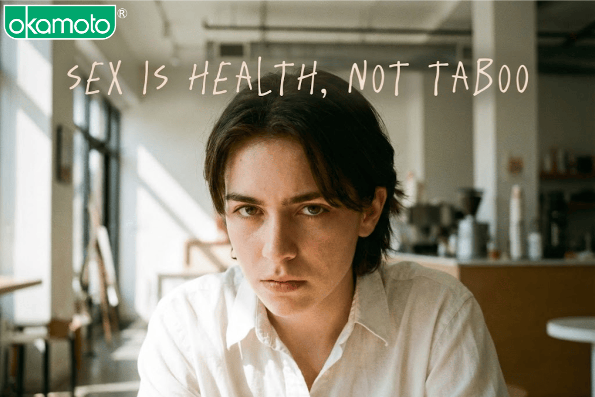 Gen Z coi tình dục là một phần của sức khỏe toàn diện
