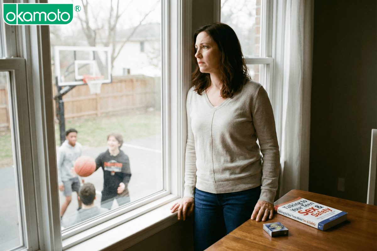 Phụ huynh băn khoăn khi nói chuyện với con về giáo dục giới tính