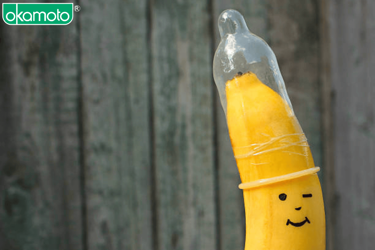 Bao cao su làm giảm hoặc tăng thêm khoái cảm