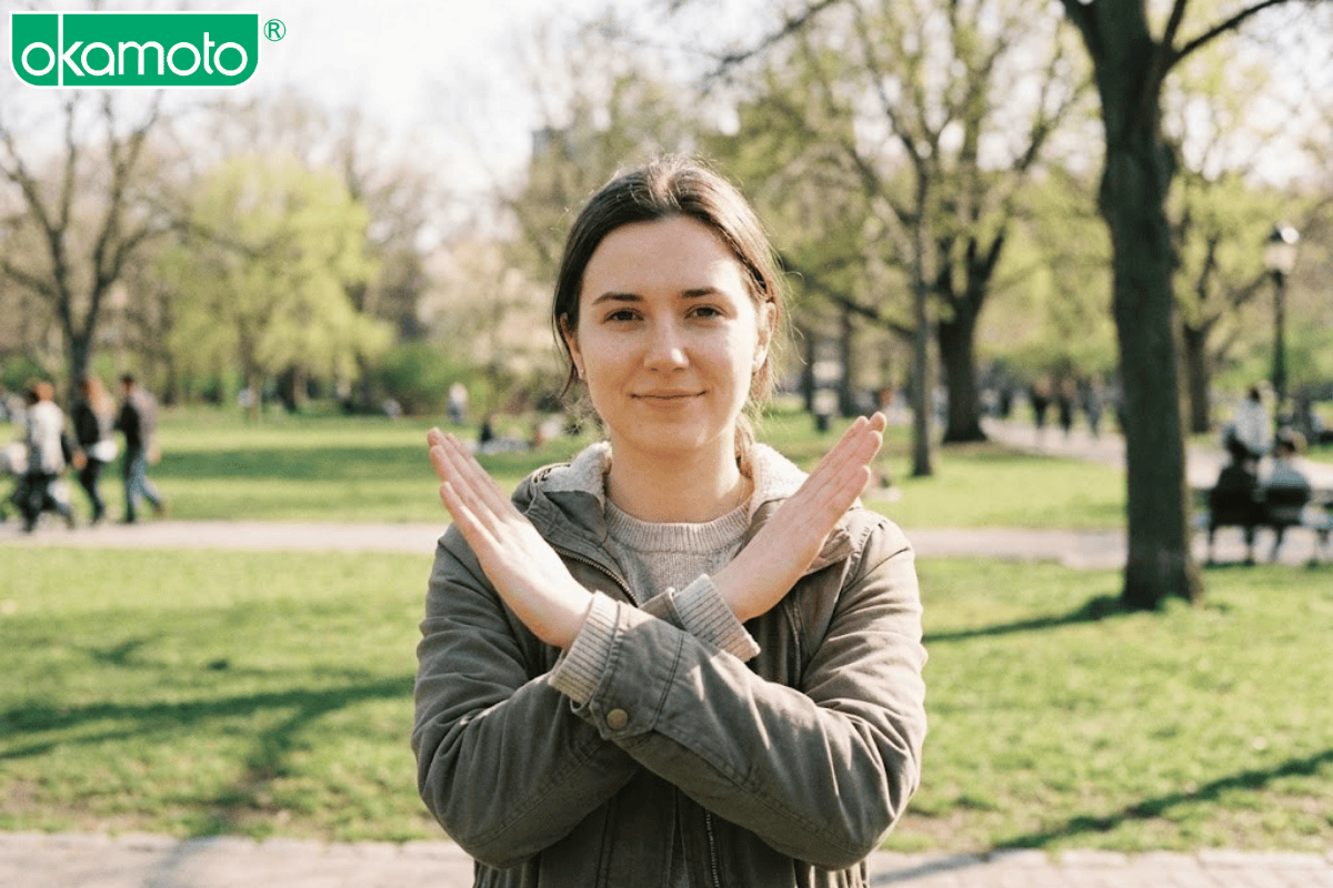 Gen Z không coi tình dục là nghĩa vụ