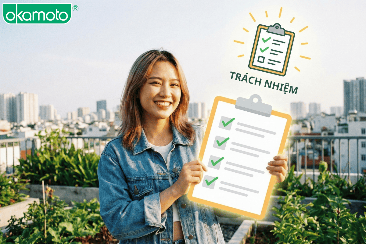 sex-positive và tình dục có trách nhiệm Gen Z