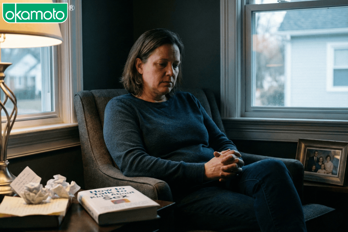 Tâm lý phụ huynh khi giáo dục giới tính cho con