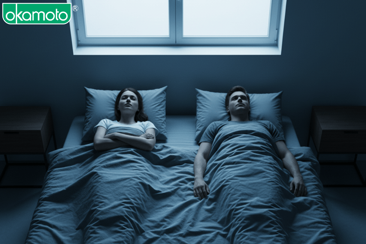 Hệ quả của việc thiếu aftercare sau quan hệ