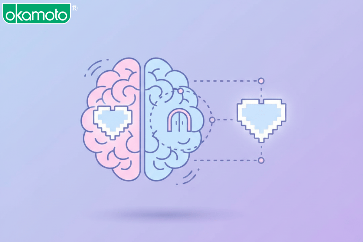 Sexting an toàn về mặt tâm lý và bảo vệ cảm xúc