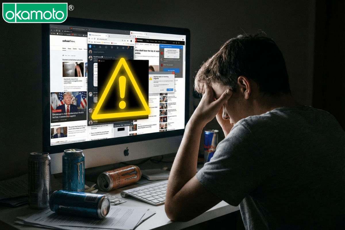 to mo tinh duc va thieu kien thuc an toan