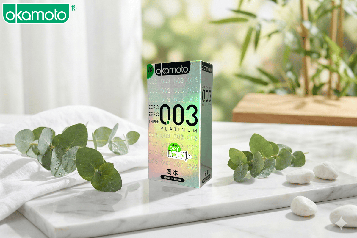 Cách chọn bao cao su an toàn cho thanh thiếu niên