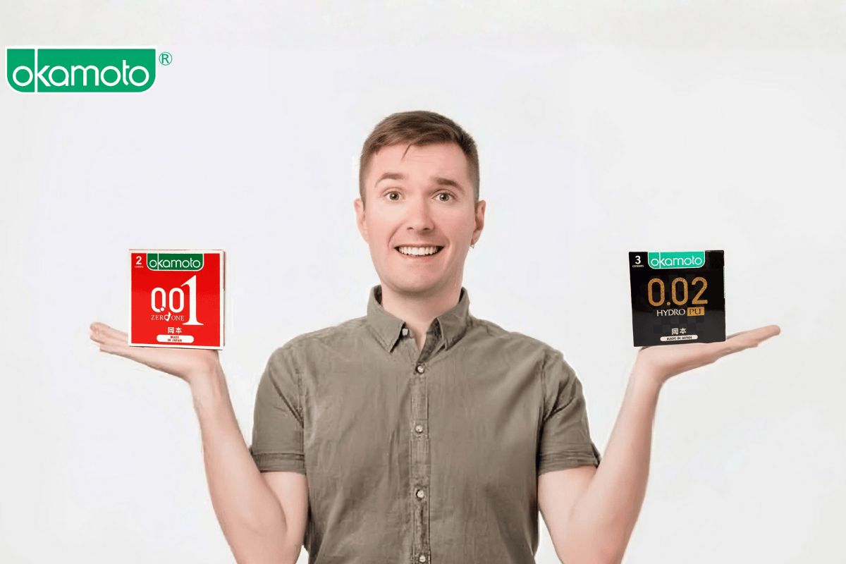 Điểm nổi bật của bao cao su Polyurethane