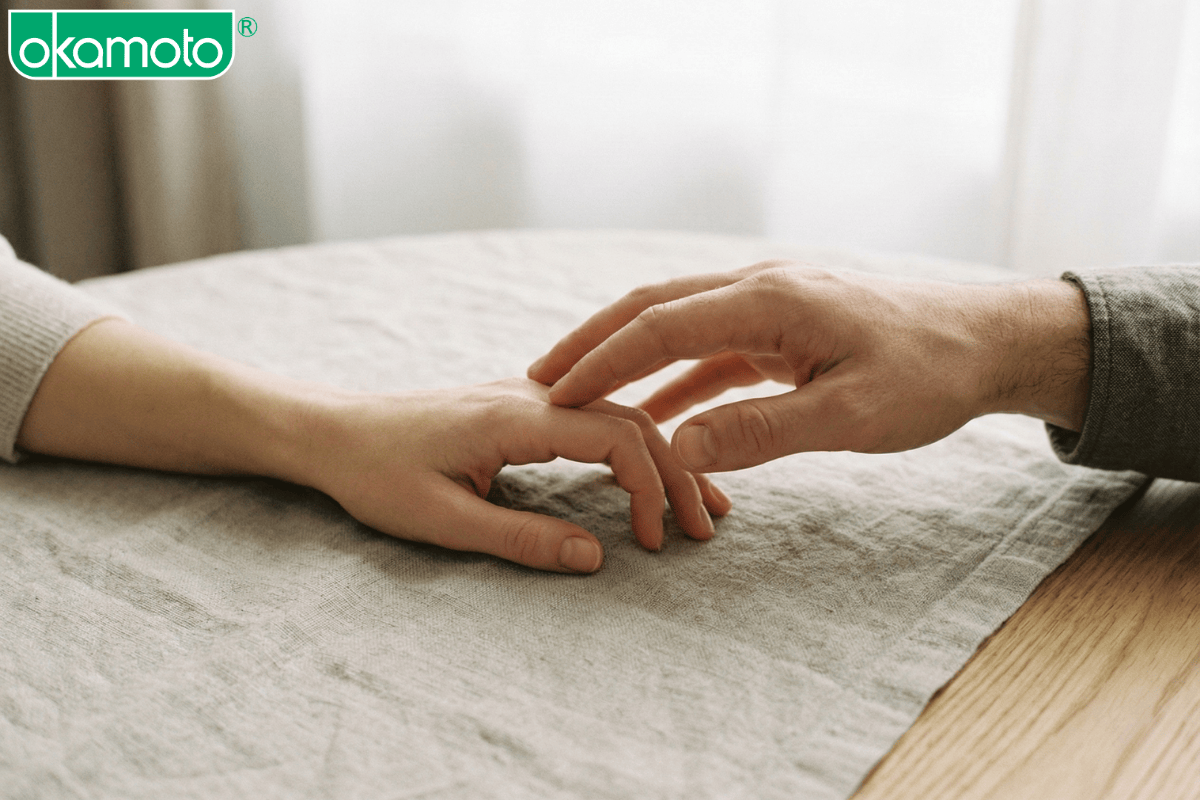 Tổn thương tâm lý khi quan hệ tình dục và cảm giác không an toàn