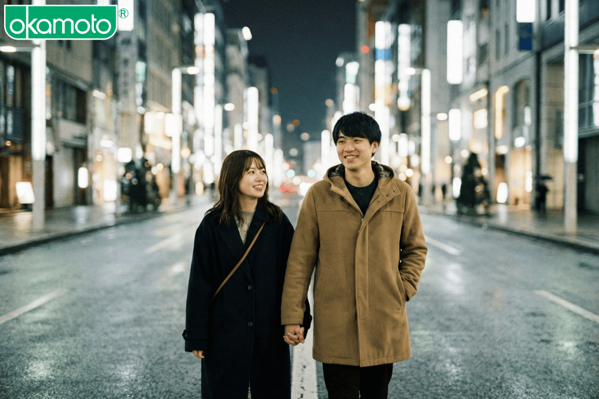 có nên quan hệ tình dục trong ngày valentine hay không