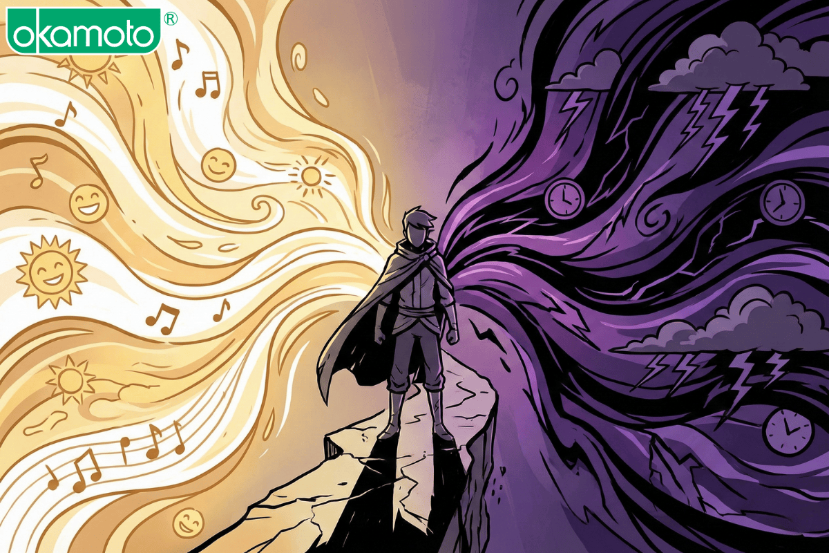 Nguyên nhân khiến quan hệ tình dục mệt mỏi thay vì thư giãn