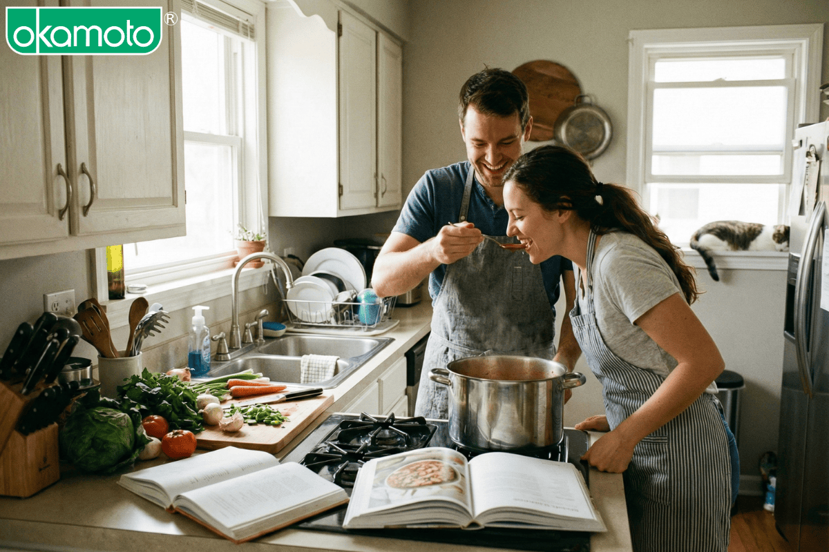 ý nghĩa valentine không phải là tình dục