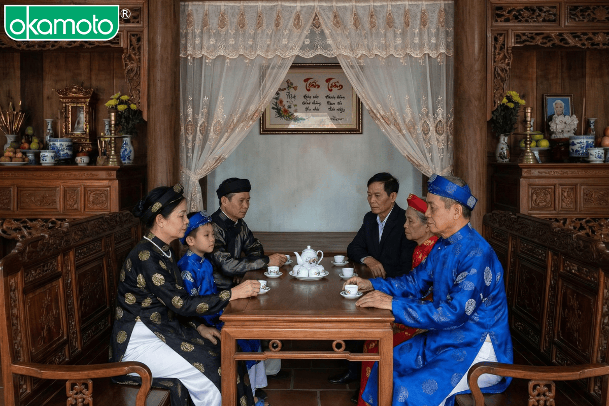 Định kiến xã hội khiến phụ huynh né tránh giáo dục giới tính